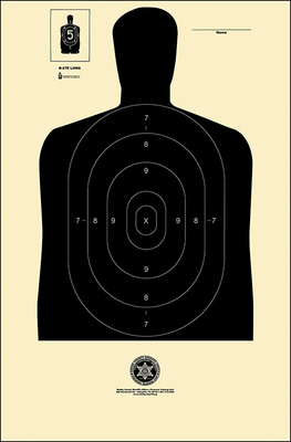 Steel & Paper Shooting Targets | Targets for Shooting Range